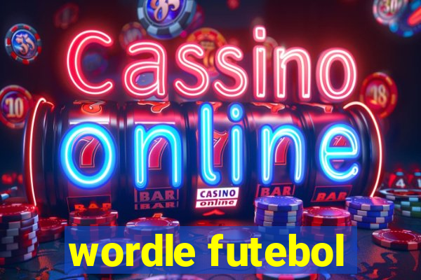 wordle futebol